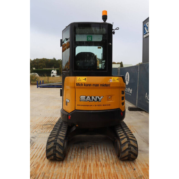 2021 SANY SY26U-42810955