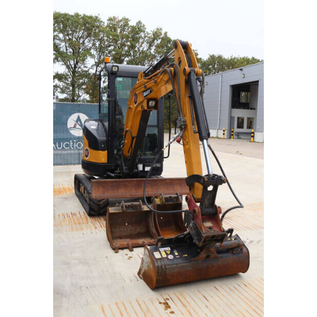 2021 SANY SY26U-42810957