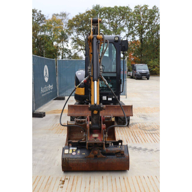 2021 SANY SY26U-42810958