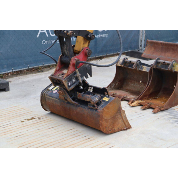 2021 SANY SY26U-42810960