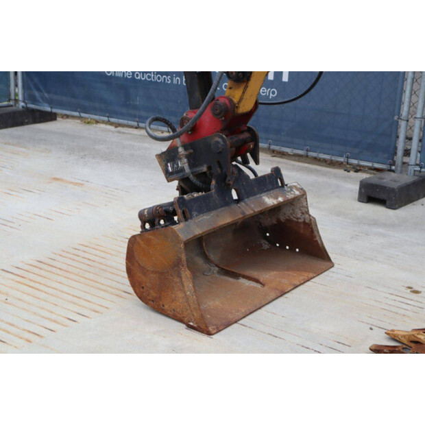 2021 SANY SY26U-42810961