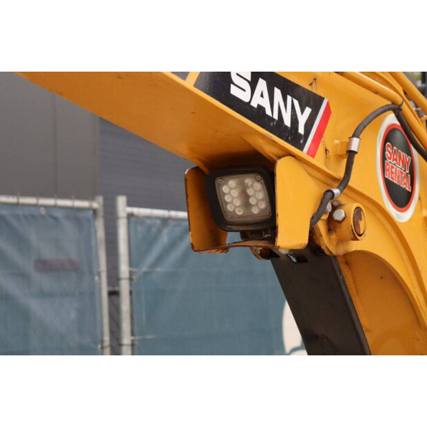 2021 SANY SY26U-42810965
