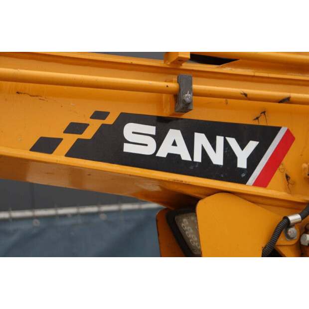 2021 SANY SY26U-42810966