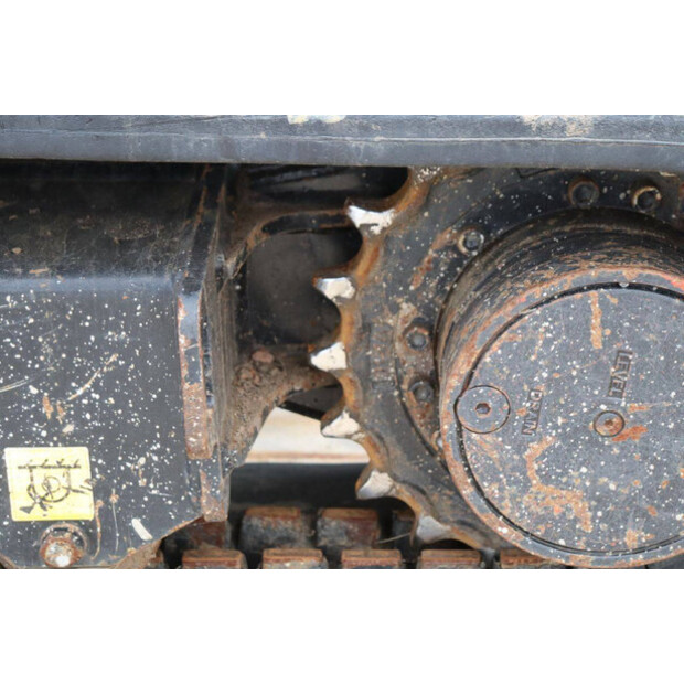 2021 SANY SY26U-42810974