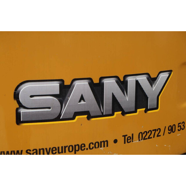 2021 SANY SY26U-42810978