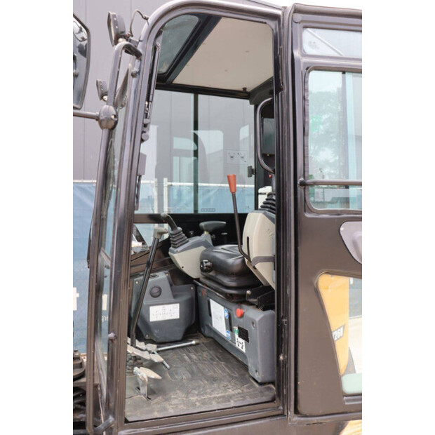 2021 SANY SY26U-42810979