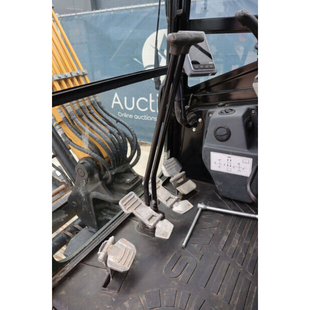 2021 SANY SY26U-42810981