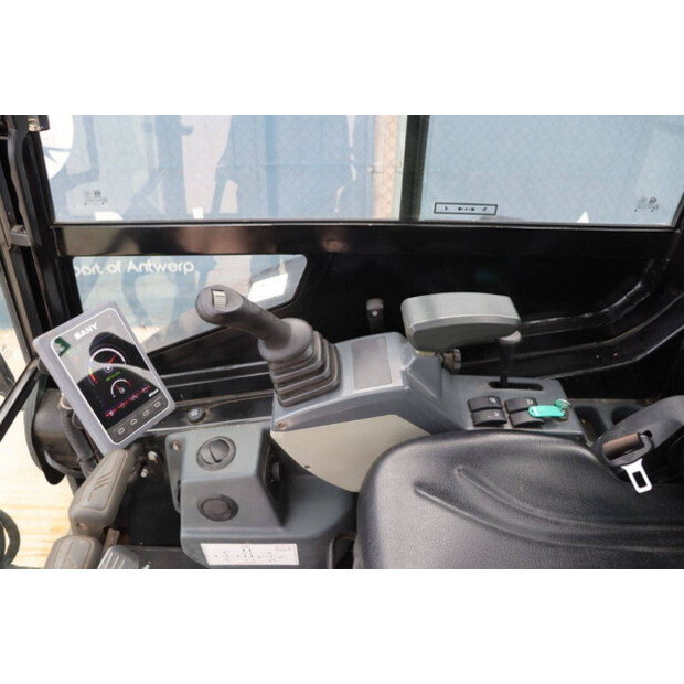2021 SANY SY26U-42810982