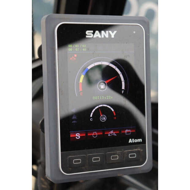 2021 SANY SY26U-42810983