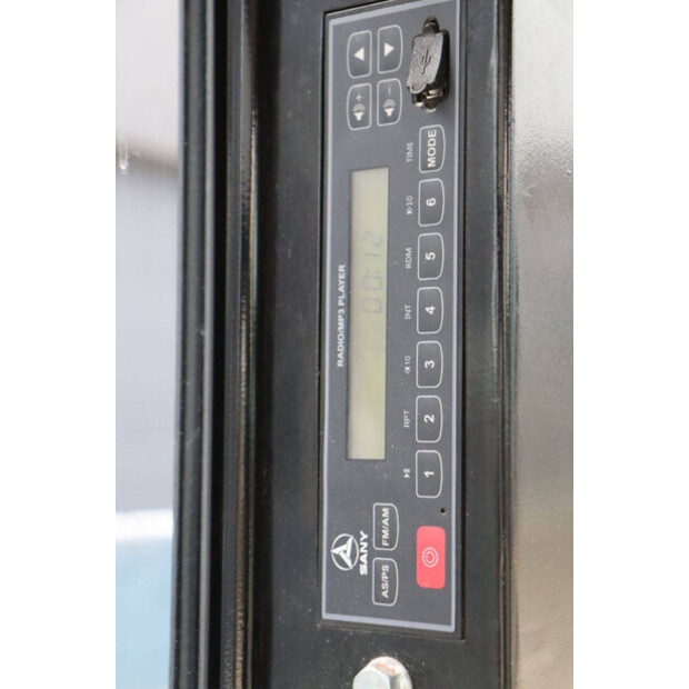 2021 SANY SY26U-42810989