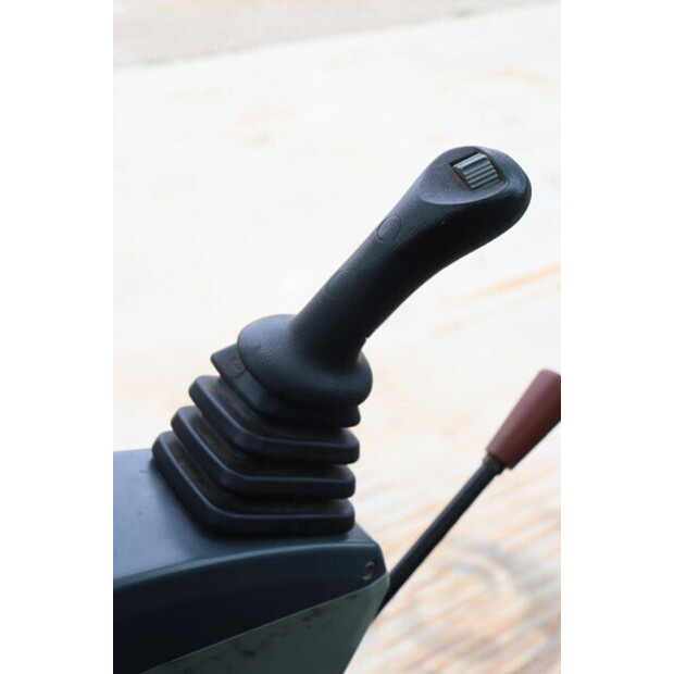2021 SANY SY26U-42810992