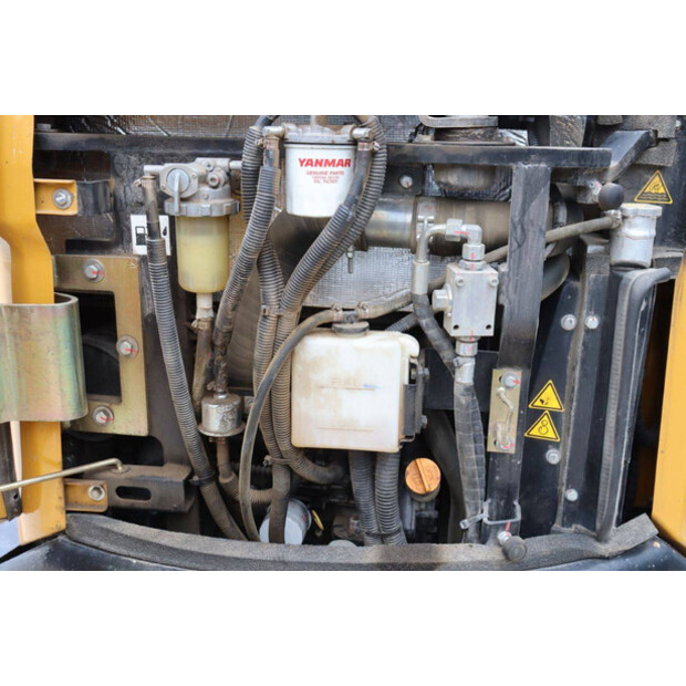 2021 SANY SY26U-42810994