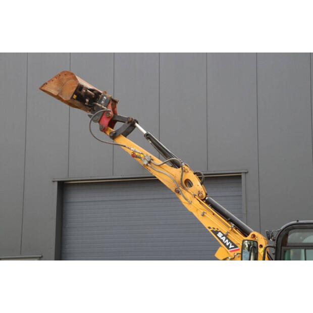 2021 SANY SY26U-42811000