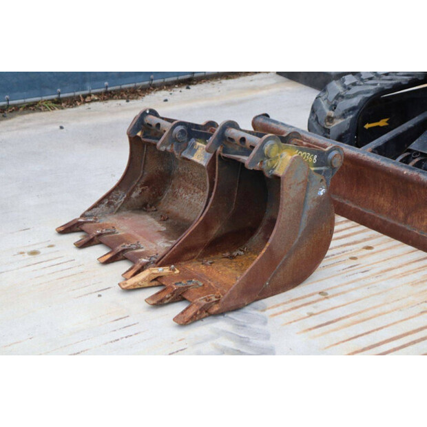 2021 SANY SY26U-42811002