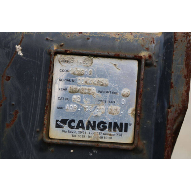2021 SANY SY26U-42811006