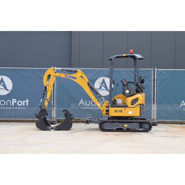 2025 XCMG XE18E-42811045