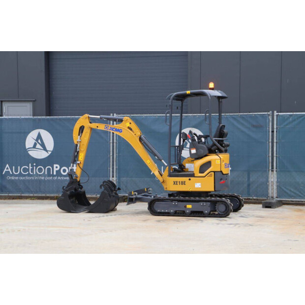 2025 XCMG XE18E-42811046