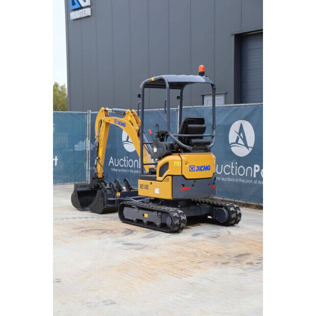 2025 XCMG XE18E-42811047