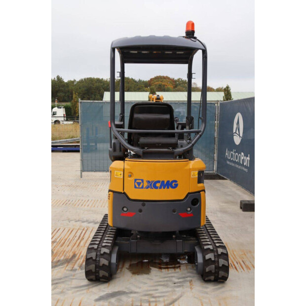 2025 XCMG XE18E-42811048
