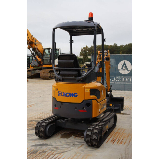 2025 XCMG XE18E-42811049