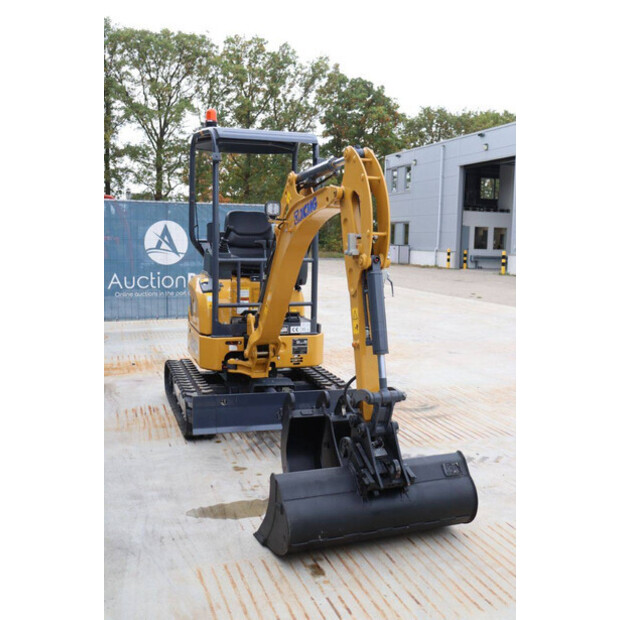 2025 XCMG XE18E-42811050