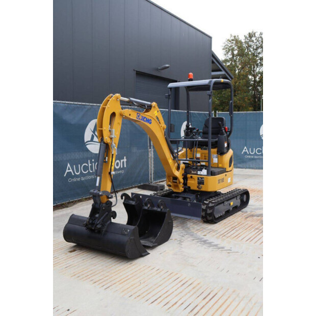 2025 XCMG XE18E-42811052