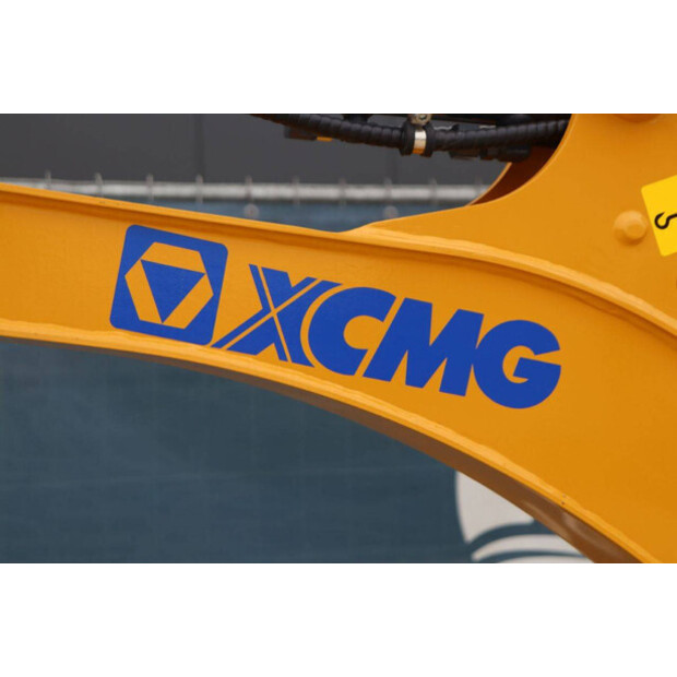 2025 XCMG XE18E-42811057