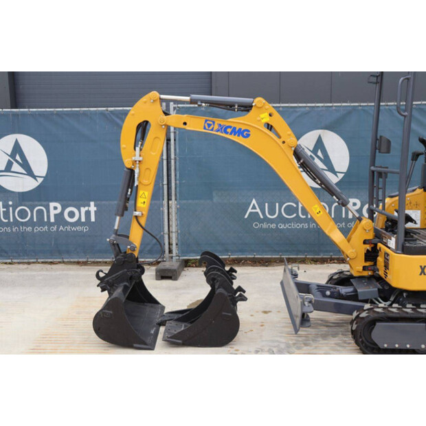 2025 XCMG XE18E-42811058