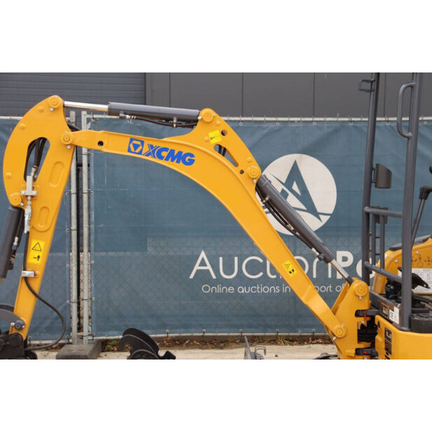 2025 XCMG XE18E-42811059