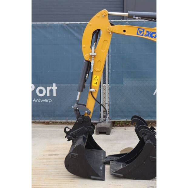 2025 XCMG XE18E-42811060