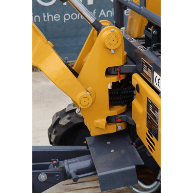 2025 XCMG XE18E-42811062