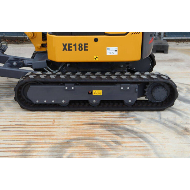 2025 XCMG XE18E-42811063