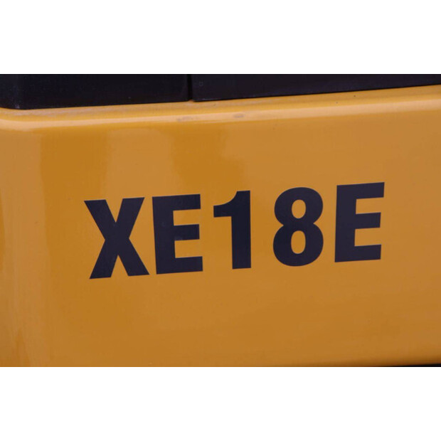2025 XCMG XE18E-42811066