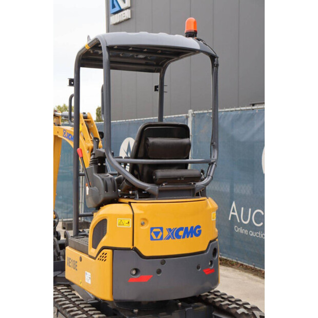 2025 XCMG XE18E-42811067