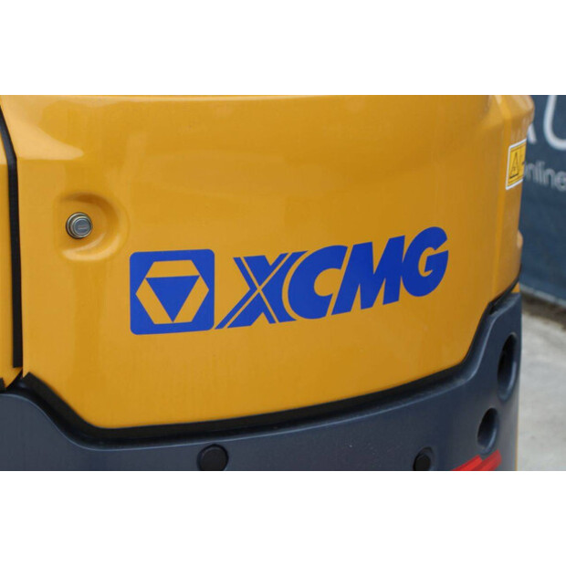 2025 XCMG XE18E-42811068