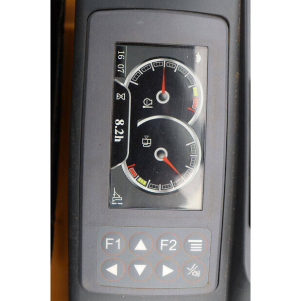 2025 XCMG XE18E-42811077