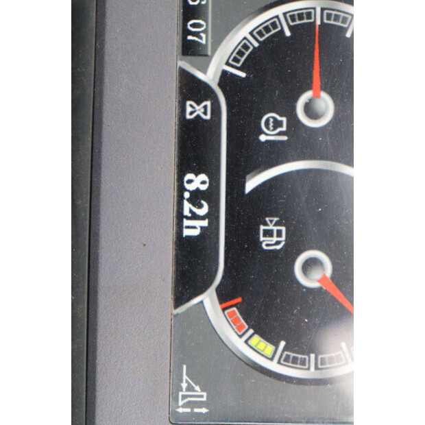 2025 XCMG XE18E-42811078