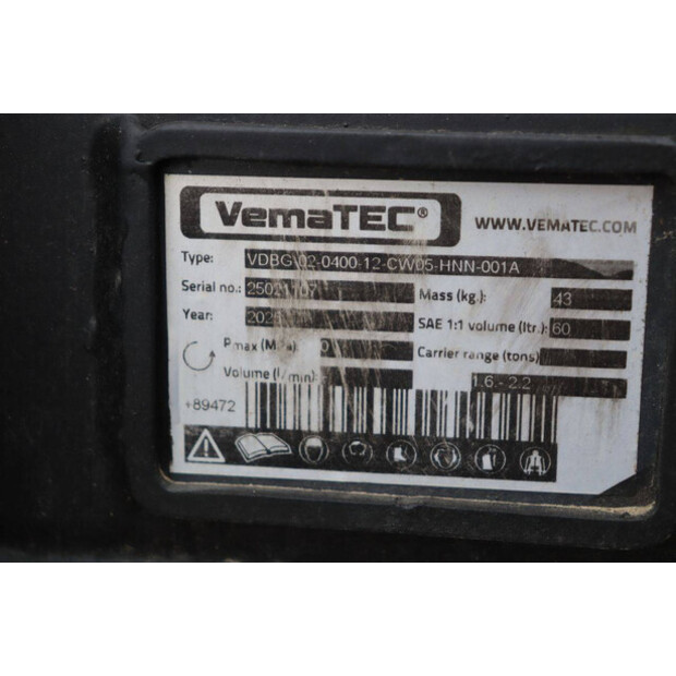 2025 XCMG XE18E-42811096