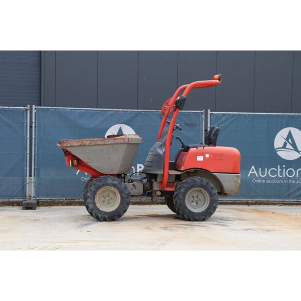 2013 Ausa D120AHG-42811131