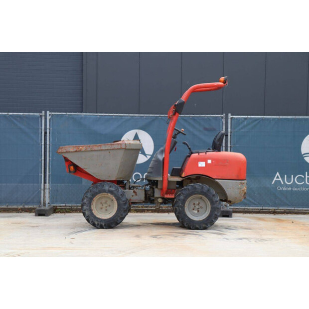 2013 Ausa D120AHG-42811132
