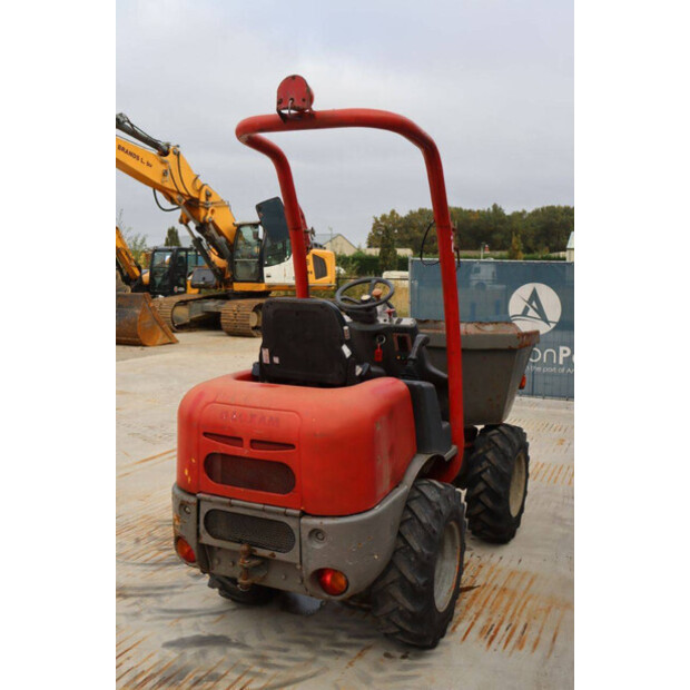 2013 Ausa D120AHG-42811136