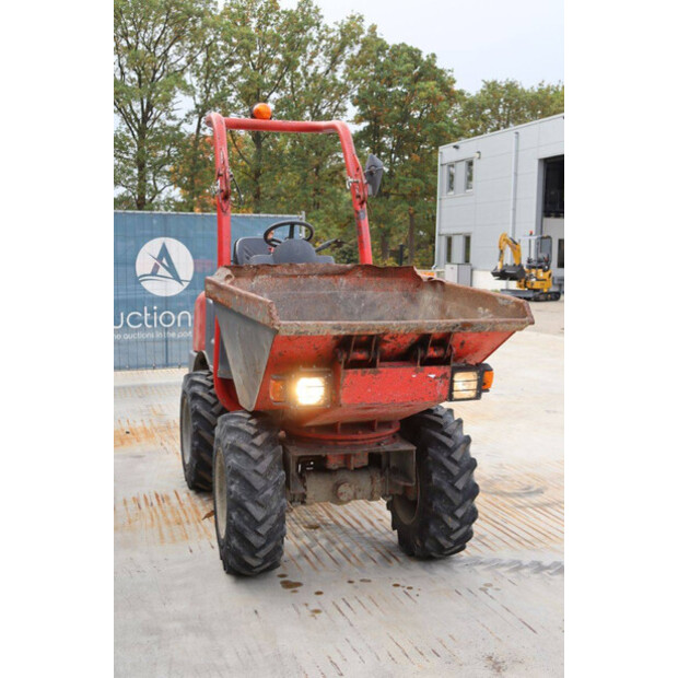 2013 Ausa D120AHG-42811137