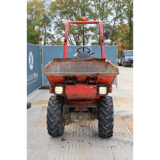 2013 Ausa D120AHG-42811138