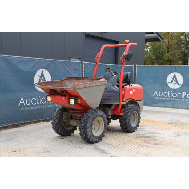 2013 Ausa D120AHG-42811139