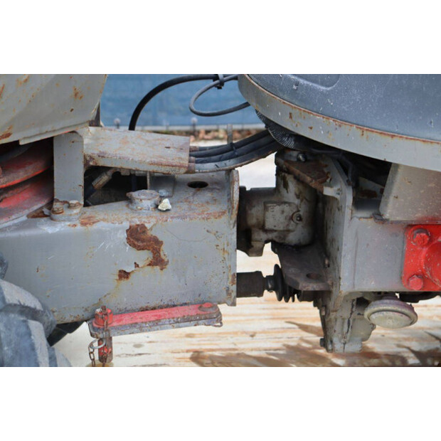 2013 Ausa D120AHG-42811144