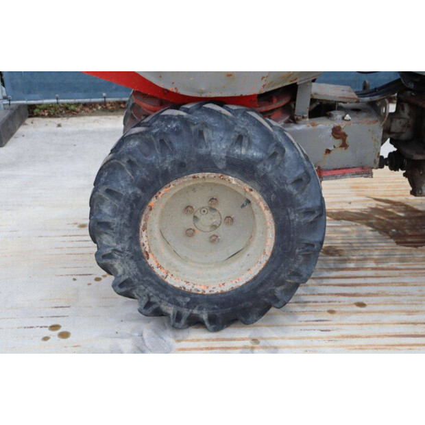 2013 Ausa D120AHG-42811145