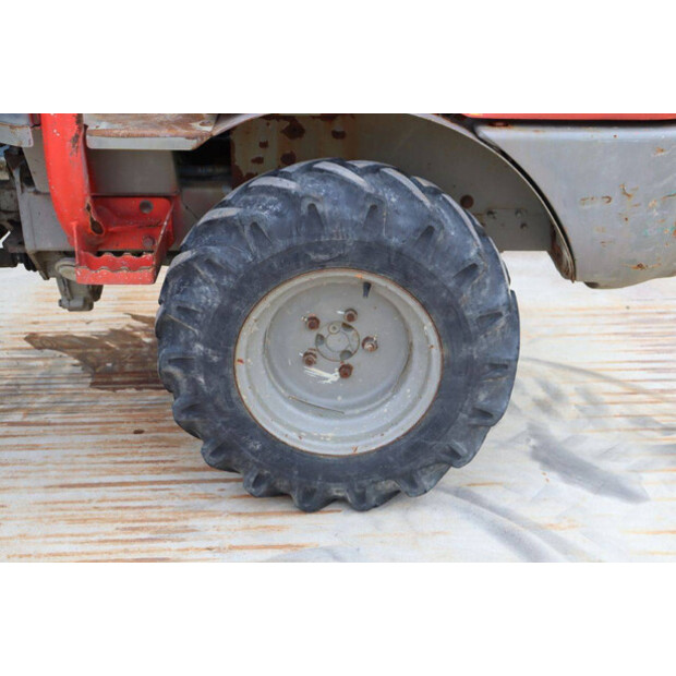 2013 Ausa D120AHG-42811146