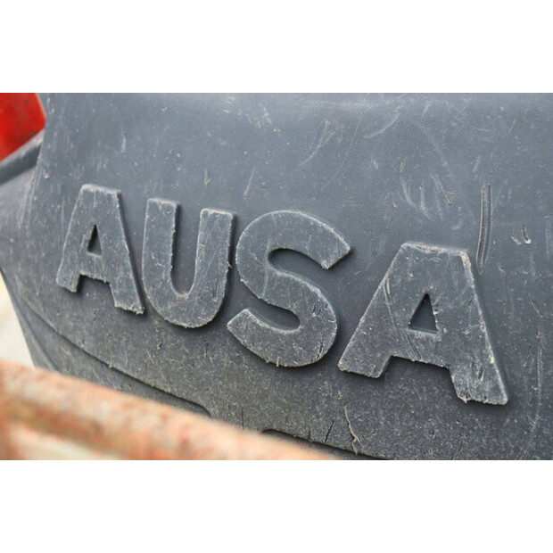 2013 Ausa D120AHG-42811147