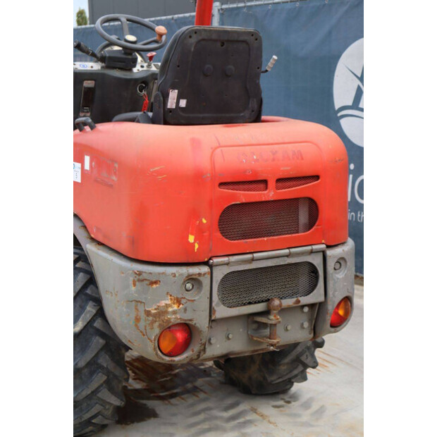 2013 Ausa D120AHG-42811148