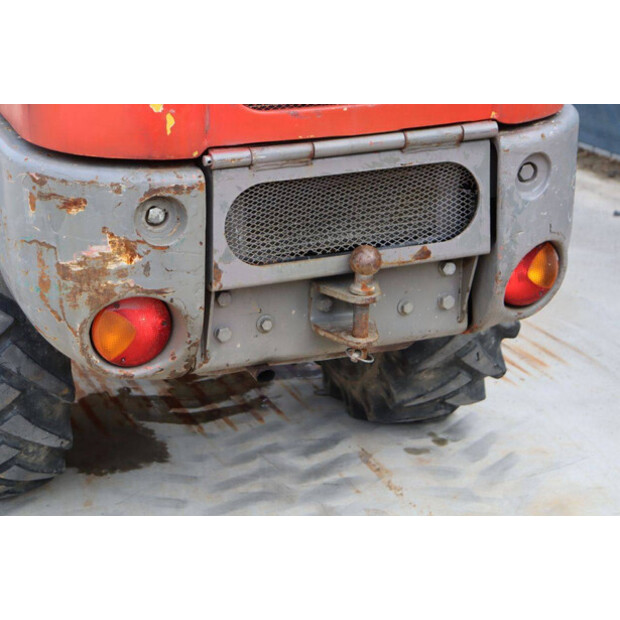 2013 Ausa D120AHG-42811149
